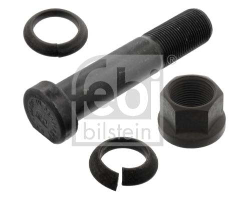 Febi Bilstein 06292 Wheel Stud | ML Performance UK Car Parts