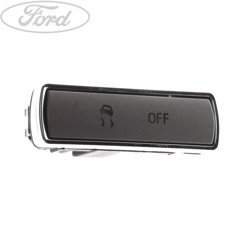 GENUINE FORD 1556680 MONDEO GALAXY S-MAX TRANSMISSION SELECTOR SWITCH | ML Performance UK