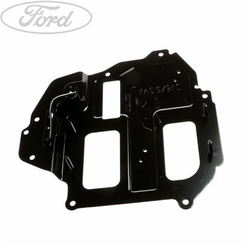 GENUINE FORD 1574918 FIESTA ENGINE ECU MODULE BRACKET | ML Performance UK