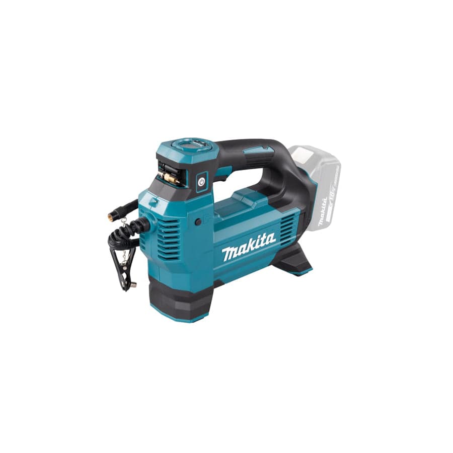 Makita MAKDMP181Z DMP181Z LXT Inflator 18V Bare Unit | ML Performance UK