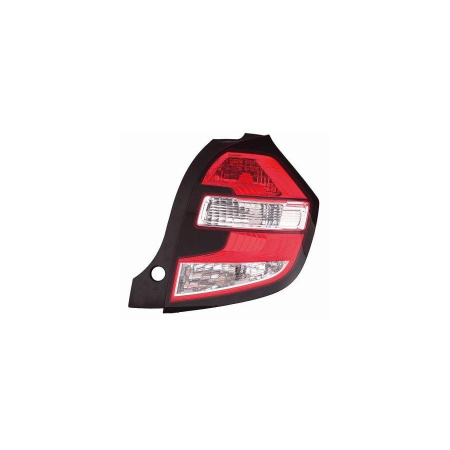 Abakus 55119B7RLDUE Rear Light For Renault Twingo Iii Hatchback (Bcm) | ML Performance UK