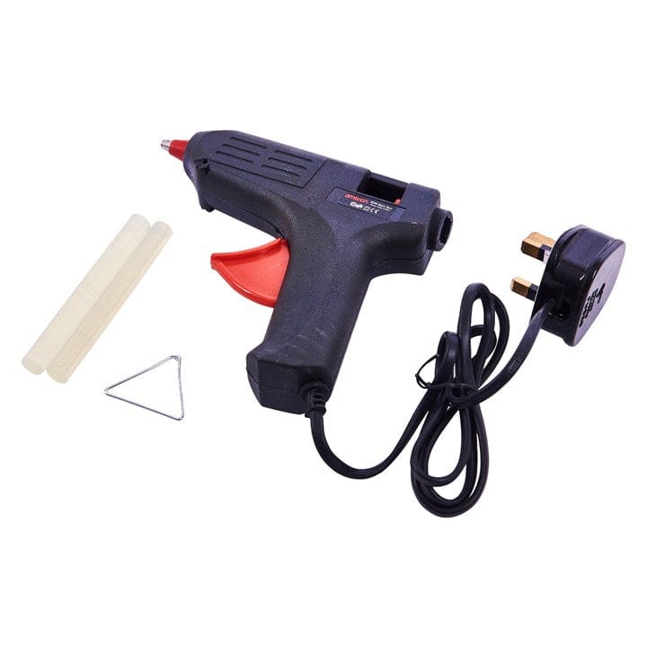 Amtech 50W Glue Gun | ML Performance DIY & Power Tools