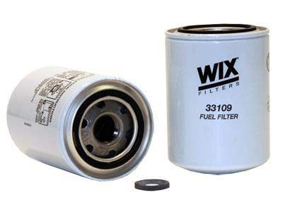 WIX Filters 33109 Fuel Filter