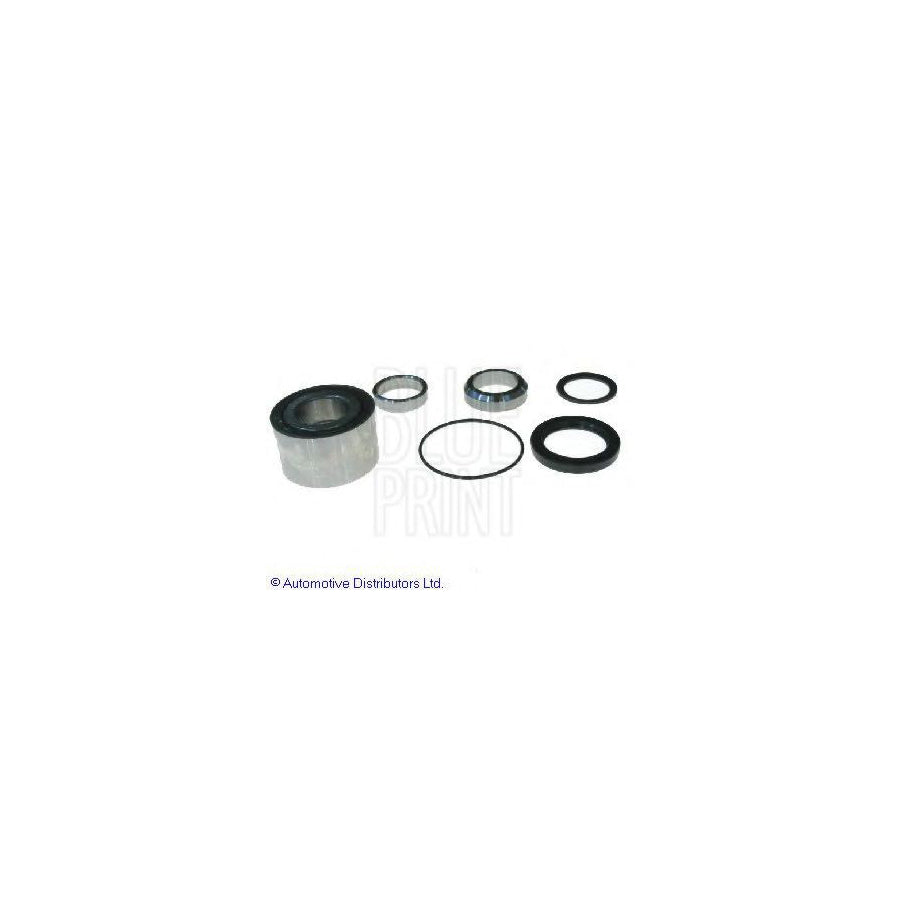 Blue Print ADT38363C Wheel Bearing Kit For Toyota Land Cruiser Prado 90 (J90)