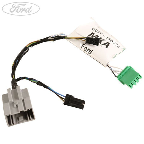 GENUINE FORD 2064031 WIRING | ML Performance UK