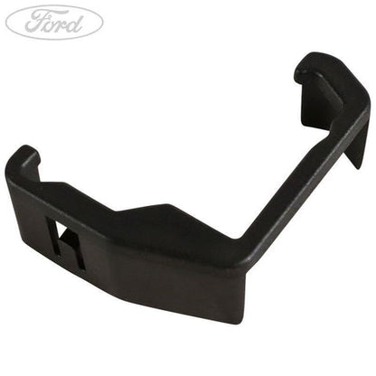 GENUINE FORD 1800290 FRONT SEAT TRACK SUPPORT COVER | ML Performance UK