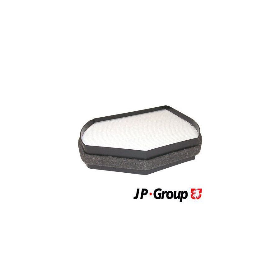 JP GROUP 1328100700 Pollen Filter | ML Performance UK Car Parts