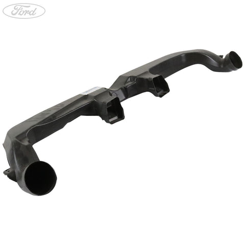 GENUINE FORD 1896676 FIGO KA+ BEHIND DASHBOARD UPPER AIR VENT PIPE AUTO AIR-CON | ML Performance UK