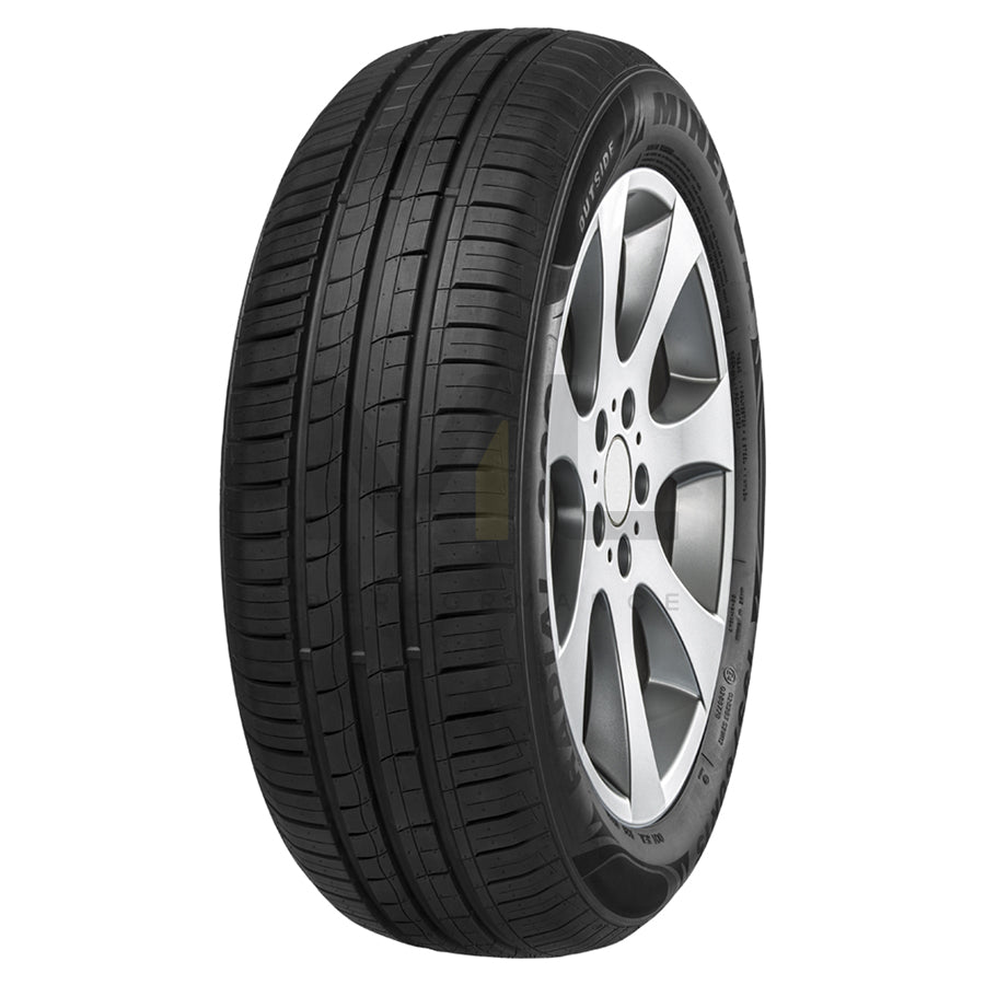 Minerva Radial F105 205/55 R17 95W Summer Tyre | ML Performance UK Car Parts