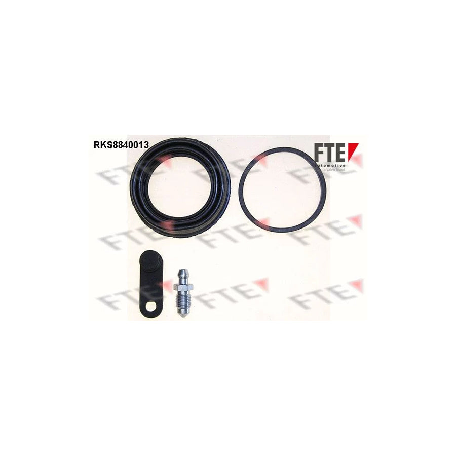 Fte RKS8840013 Repair Kit, Brake Caliper | ML Performance UK Car Parts