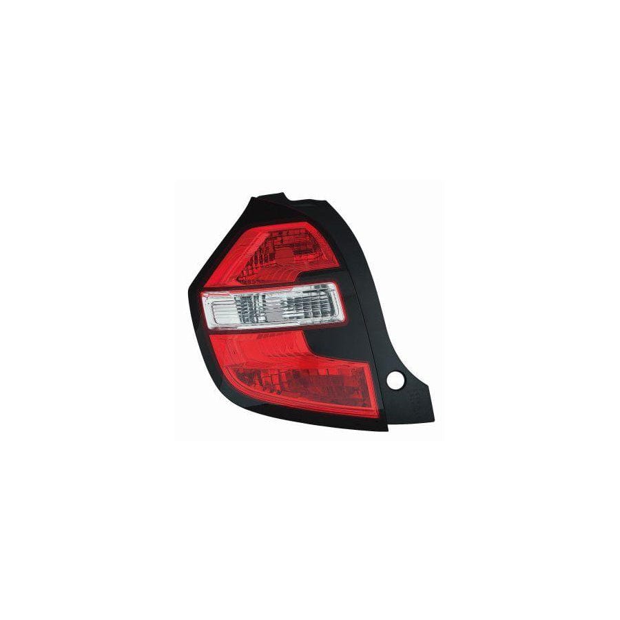 Abakus 55119B7LLDUE Rear Light For Renault Twingo Iii Hatchback (Bcm) | ML Performance UK