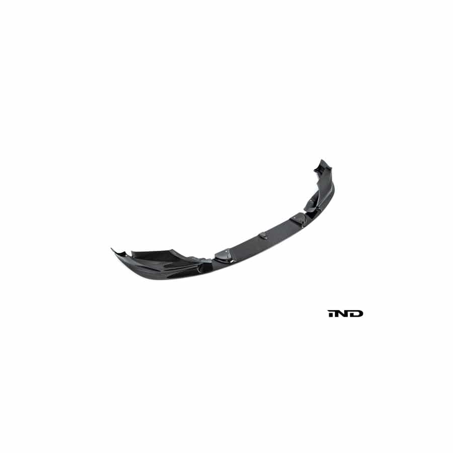 3D Design 3101-29011 BMW Carbon Fiber Front Lip Spoiler Pre-LCI