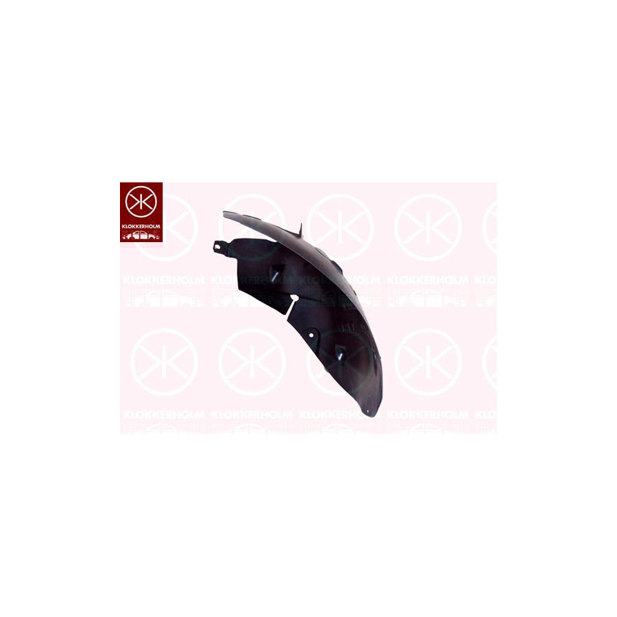 Klokkerholm 6007387 Panelling, Mudguard for RENAULT Modus / Grand Modus (F, JP) | ML Performance UK Car Parts