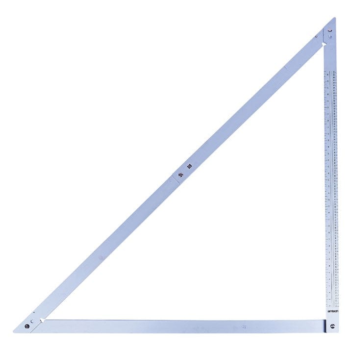 Amtech 48" Folding Square | ML Performance DIY & Power Tools