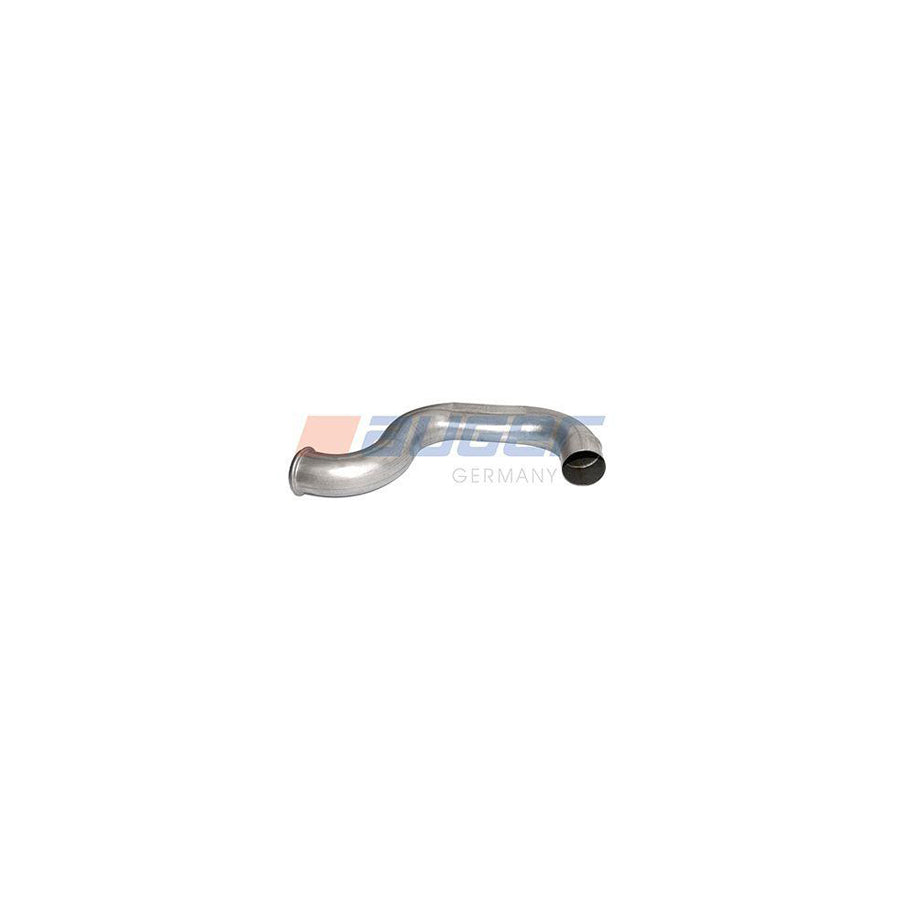 Auger 69887 Exhaust Pipe