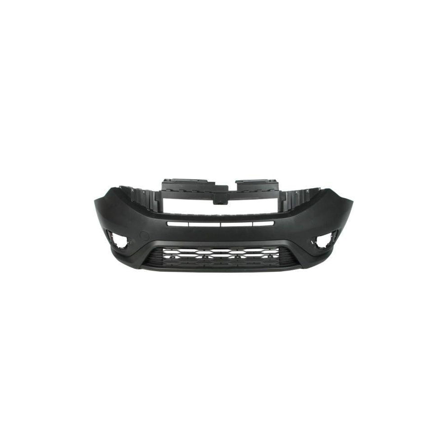 Blic 5510-00-2043904Q Bumper For Fiat Doblo