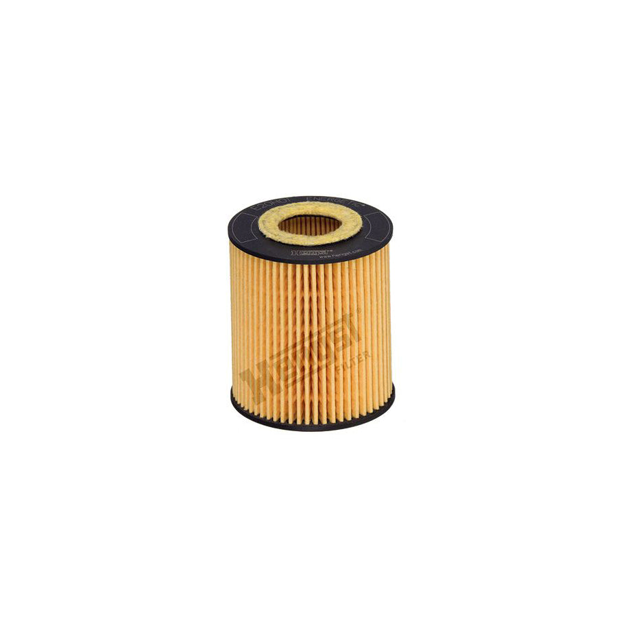 Hengst Filter E20H01 D293 Oil Filter