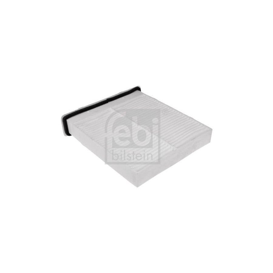 Febi Bilstein 184373 Pollen Filter For Suzuki Sx4