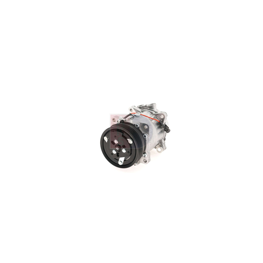 AKS Dasis 850845N Compressor, Air Conditioning | ML Performance UK