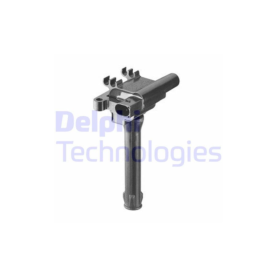 Delphi Ce10512-12B1 Ignition Coil