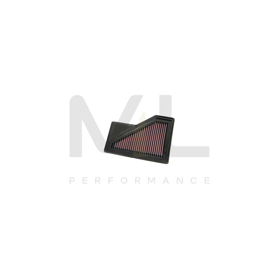 K&N 33-2885 Replacement Air Filter | ML Car Parts UK | ML Performance