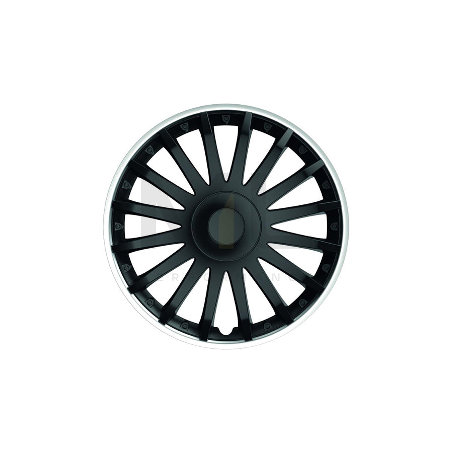 CARTREND 10561 Wheel trims 15 Inch | ML Performance Car Parts