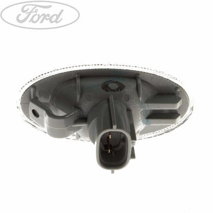 GENUINE FORD 1456325 RANGER EVEREST SIDE REPEATER TURN INDICATOR LIGHT LAMP UNIT | ML Performance UK