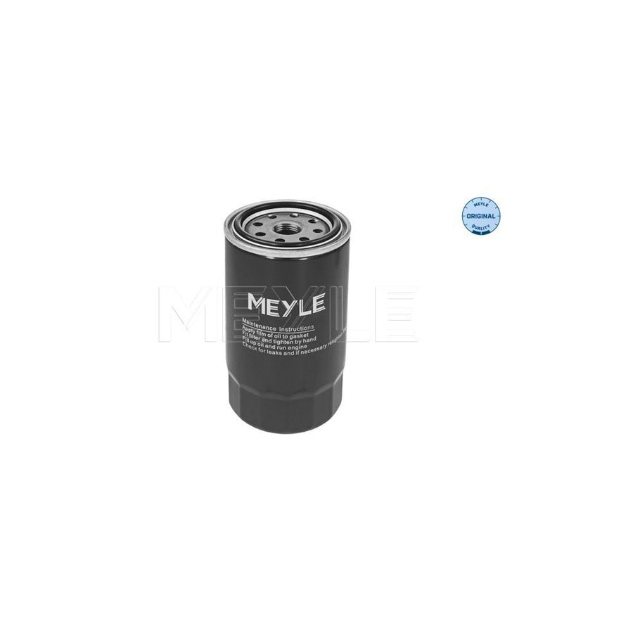 Meyle 37-14 322 0008 Oil Filter For Hyundai Santa Fe Ii (Cm)