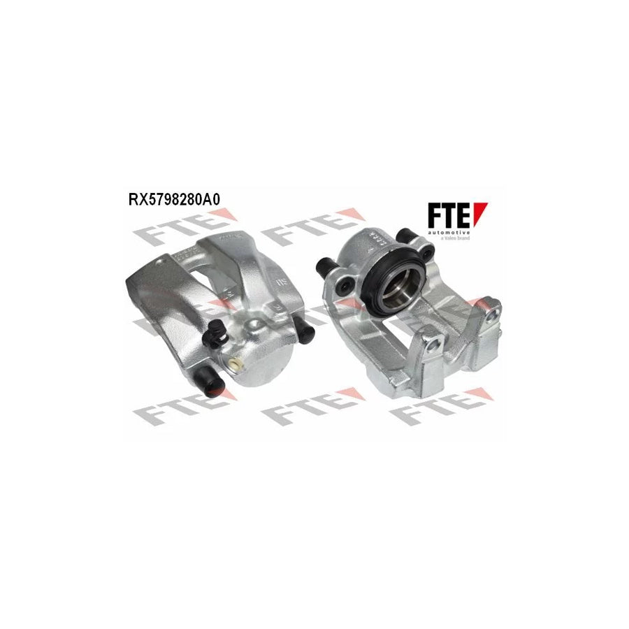 Fte RX5798280A0 Brake Caliper | ML Performance UK Car Parts