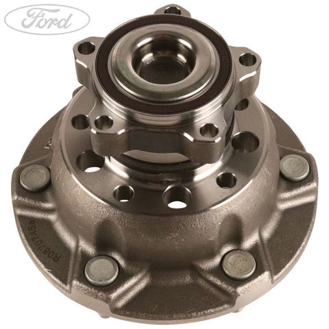 GENUINE FORD 2167067 TRANSIT FRONT HUB RWD DOUBLE REAR 14- SINGLE REAR 16- | ML Performance UK