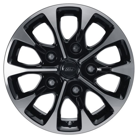 GENUINE FORD 35140686 SET OF 4 ALLOY WHEELS 01/2017 | ML Performance UK