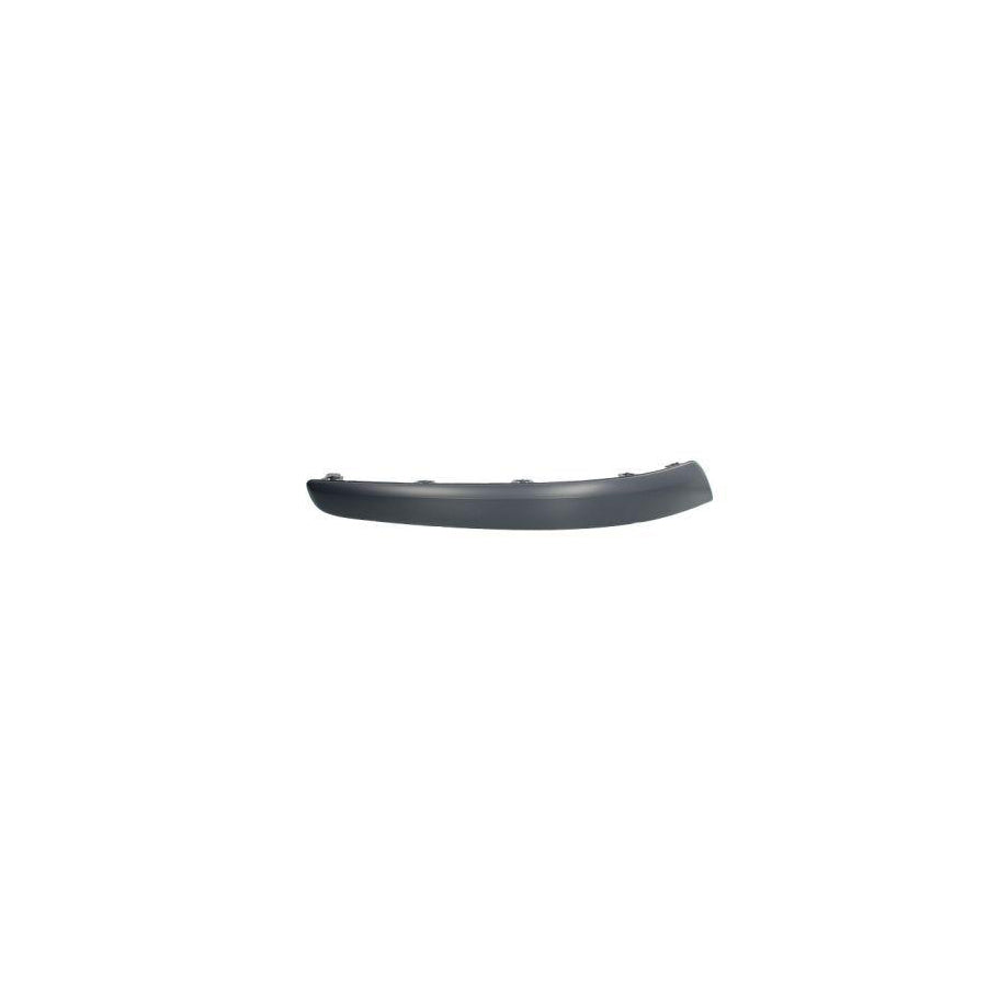 Blic 5703-05-5052973P Bumper Moulding For Opel Astra