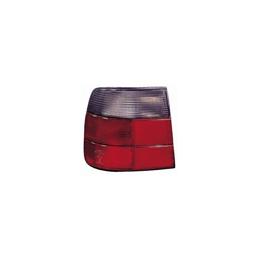 Abakus 4441903PWERS Rear Light For Bmw 5 Saloon (E34) | ML Performance UK