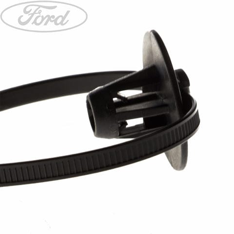 GENUINE FORD 1714705 C-MAX GRAND C-MAX FOCUS WIRING CLAMPS CLIP | ML Performance UK