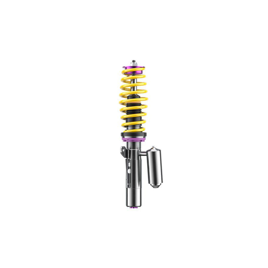 KW 35271023 Porsche 997 911 Variant 3 Coilover Kit 5  | ML Performance UK Car Parts