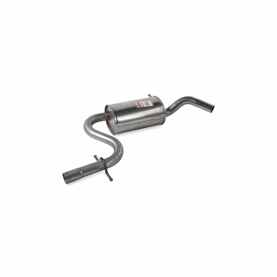 Bosal 233-811 Middle Silencer