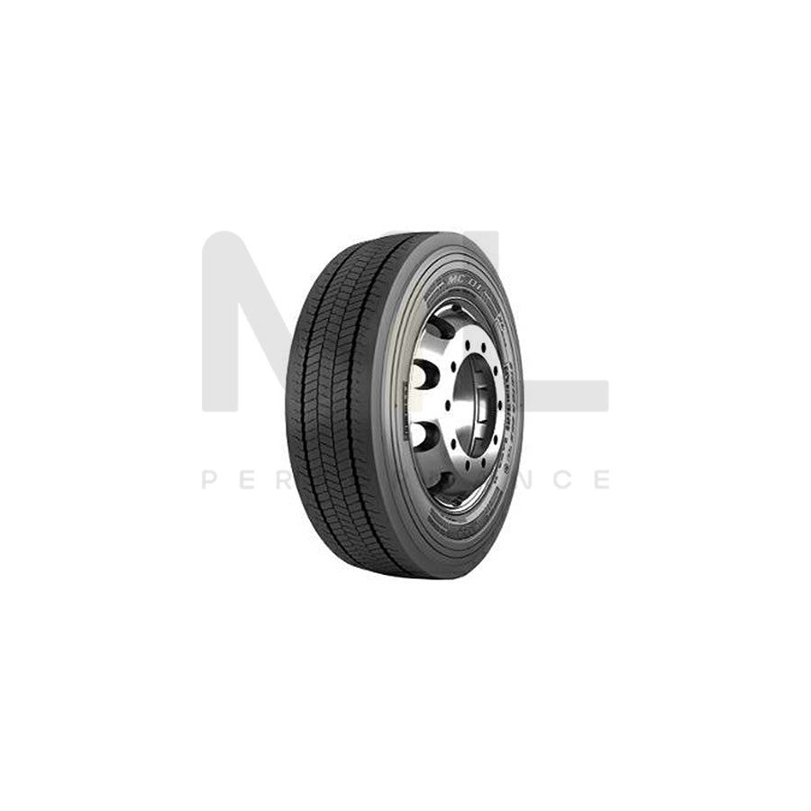 Pirelli MC:01 275/70 R22.5 150J Truck Summer Tyre | ML Performance UK Car Parts