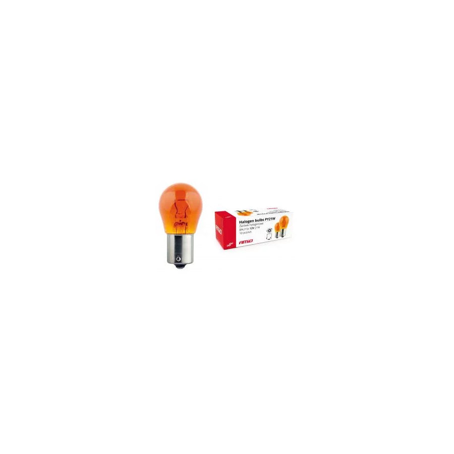 Amio 01158 Bulb, Indicator