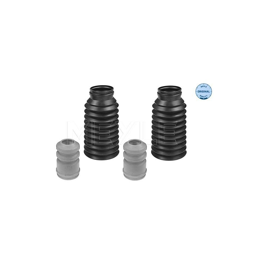 Meyle 014 640 0003 Dust Cover Kit, Shock Absorber