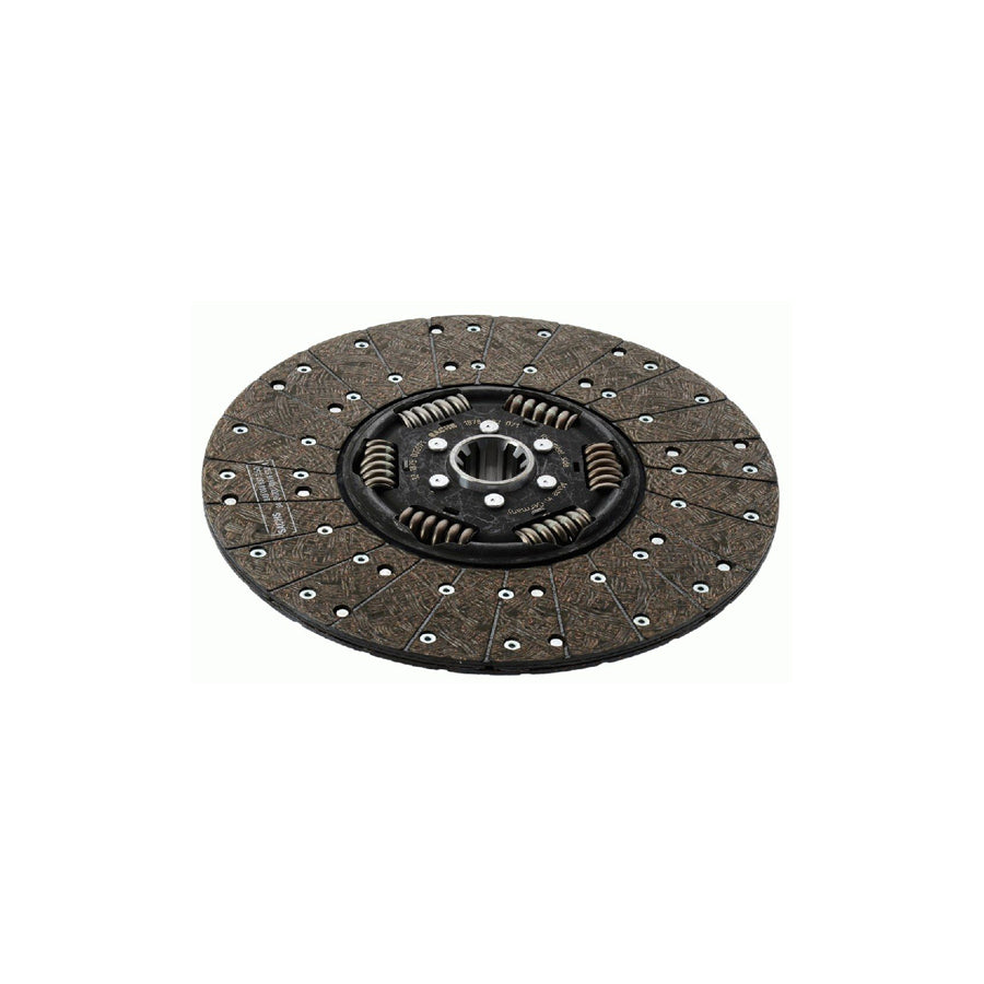 Sachs 1878 002 071 Clutch Disc