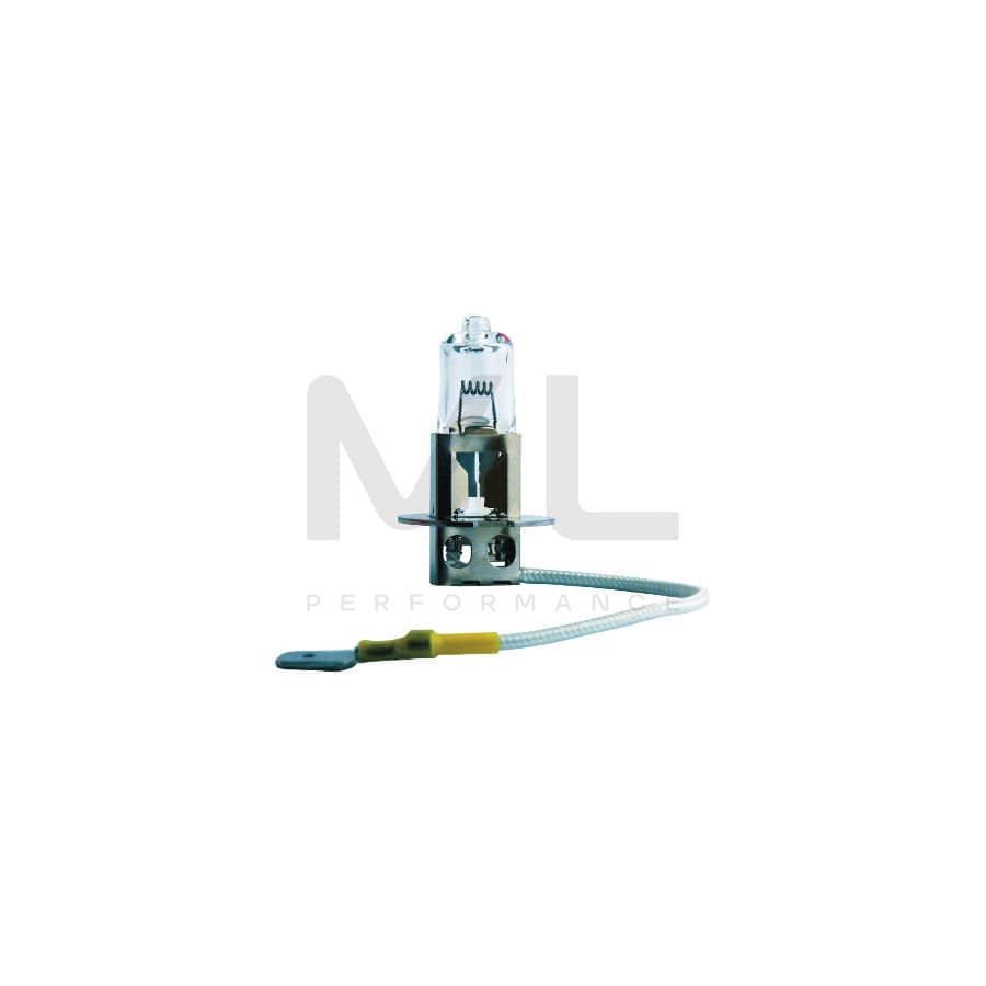 PHILIPS MasterDuty 13336MDC1 Bulb, spotlight H3 24V 70W PK22s Halogen | ML Performance Car Parts