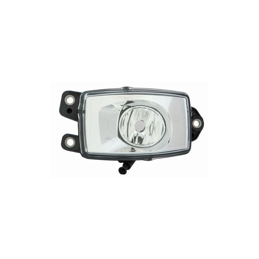 Abakus 5512018RUE Fog Light | ML Performance UK