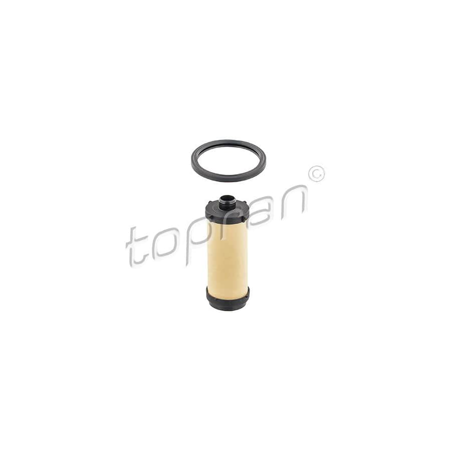 Topran 409 292 Hydraulic Filter, Automatic Transmission | ML Performance UK Car Parts