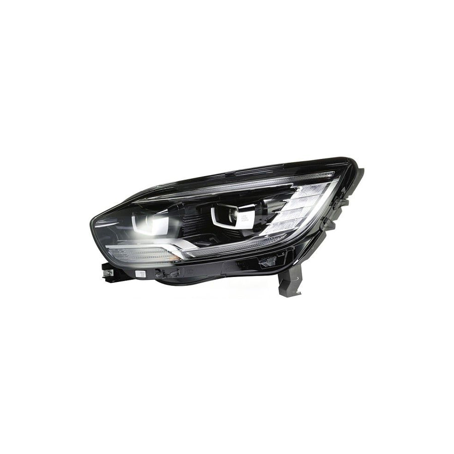 Hella 1EX 012 293-101 Headlight