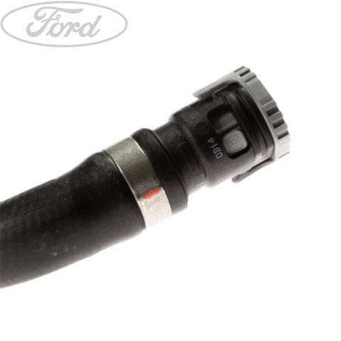 GENUINE FORD 1896624 HEATER OUTLET WATER HOSE | ML Performance UK