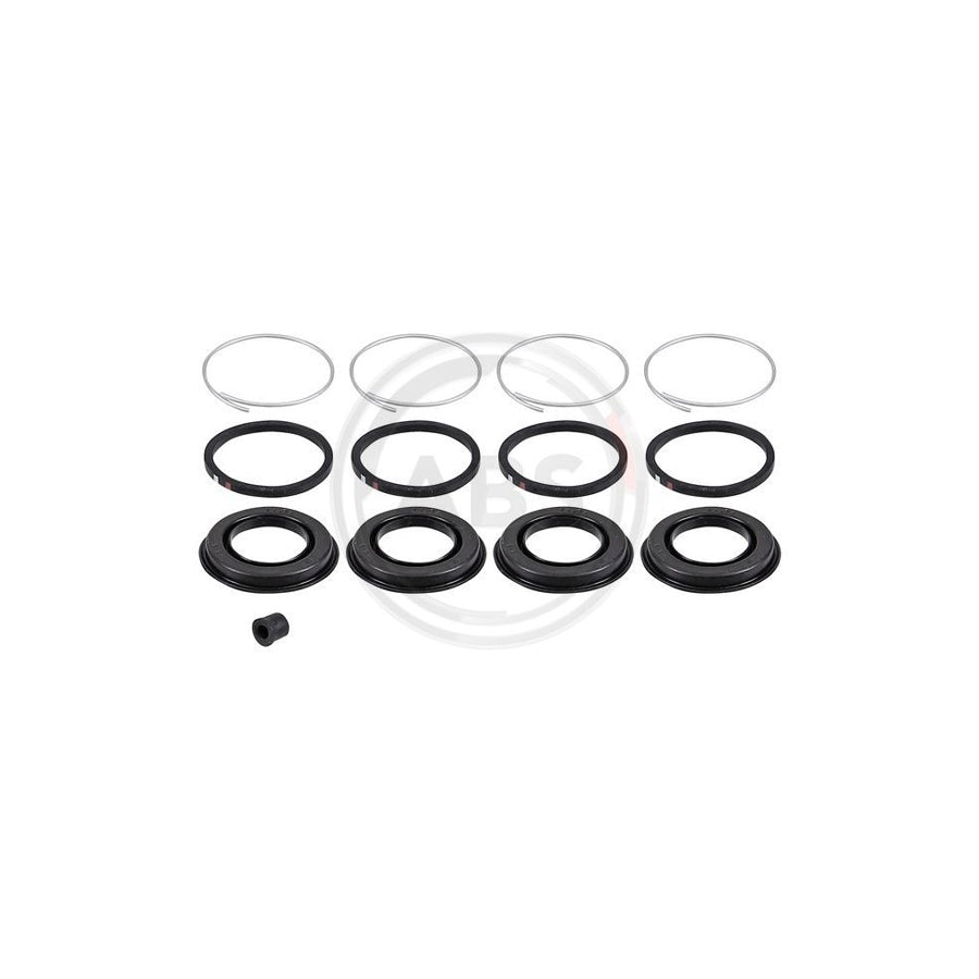 A.B.S. 53626 Repair Kit, Brake Caliper