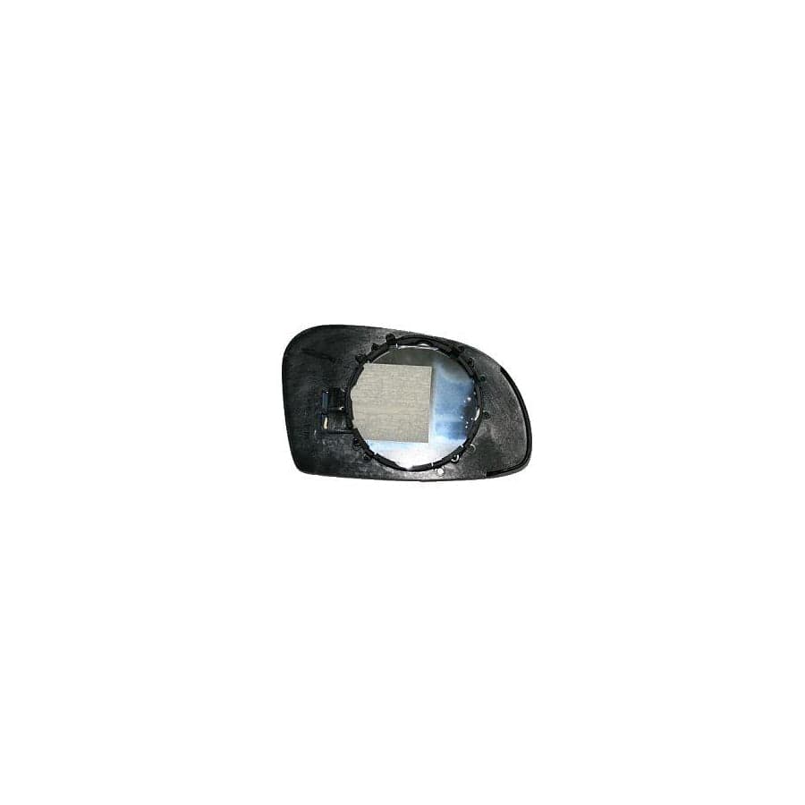 Abakus 0519G01 Mirror Glass, Outside Mirror For Citroën Saxo Hatchback | ML Performance UK