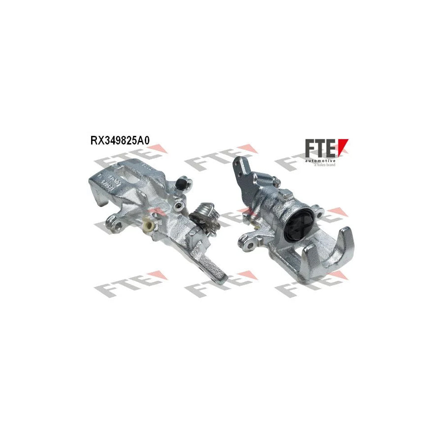 Fte RX349825A0 Brake Caliper | ML Performance UK Car Parts