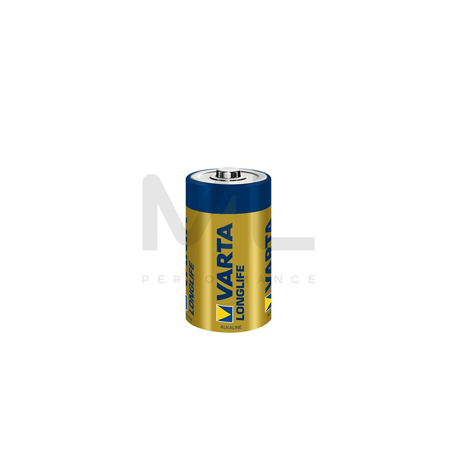 VARTA C, Longlife 04114 101 306 Battery 1.5V, standard, 6 Piece | ML Performance Car Parts