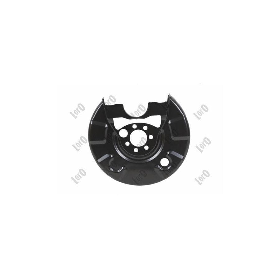 Abakus 13107650 Splash Panel, Brake Disc | ML Performance UK